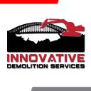 Innovative Demolition logo